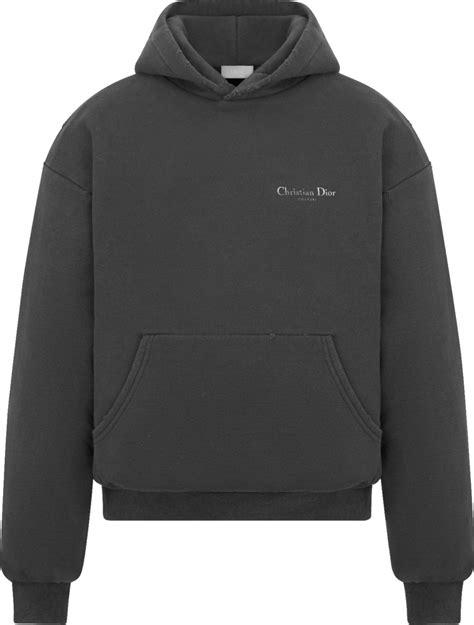 dior couture hoodie